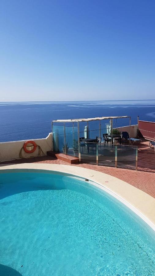 The Sound Of Ocean Waves Apartment San Agustin  Exterior photo